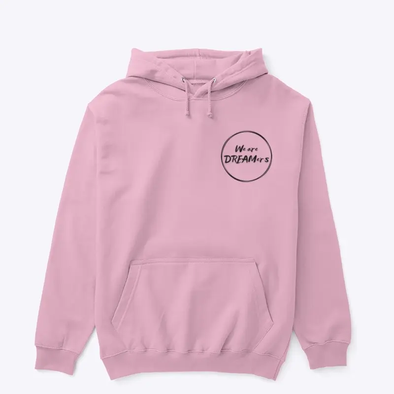 We Are DREAMers Classic Hoodie