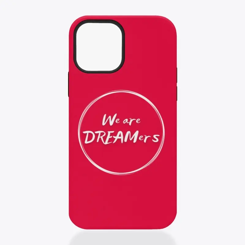 We Are DREAMers