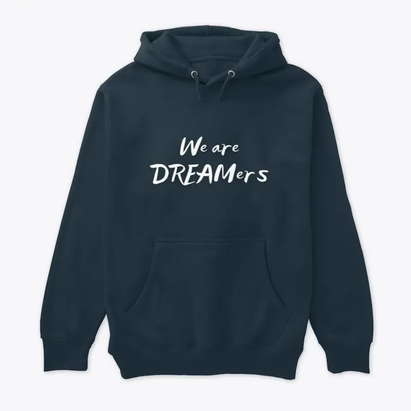 We Are DREAMers